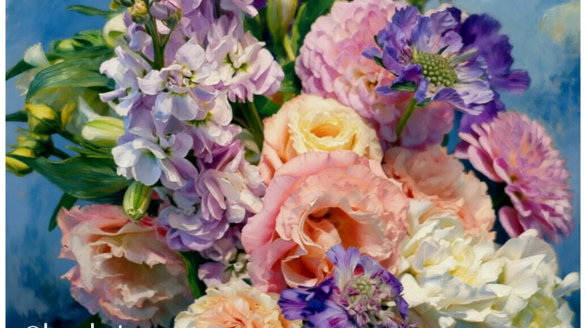 如何拍出莫奈油画感？成都高端楼盘活动摄影布光与调色全攻略