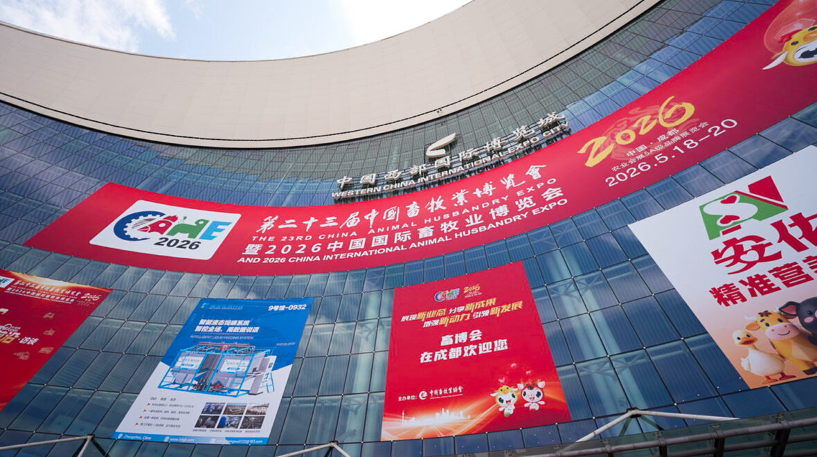 成都展会活动摄影全攻略：畜博会现场光运用、参数与避坑